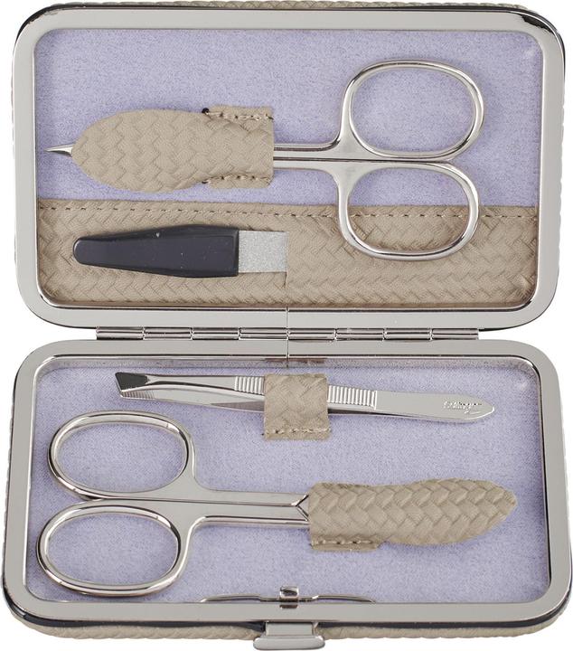 Windrose Corbello Manciure-Set 11 cm