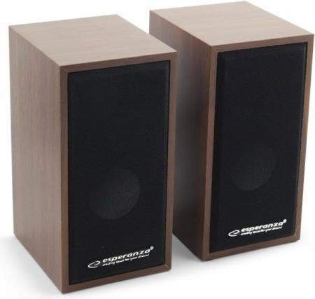 Actual product image ESP Esperanza EP122