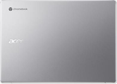 Image du produit Acer Chromebook 514 (14", MediaTek MT8183, 8 Go, 64 Go, ING. Int.)