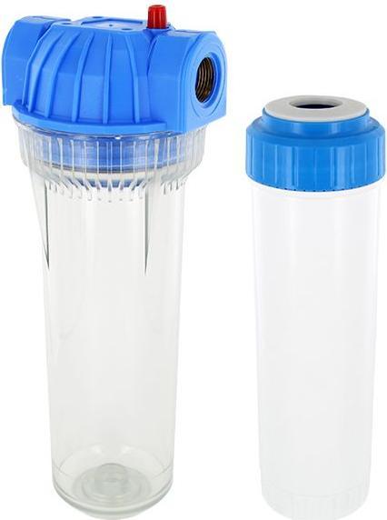 Image du produit Alternativ Filtre à fer avec boîtier de 10 pouces