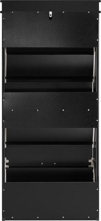 Image du produit SoBuy Stanley (53 x 117 x 24 cm)