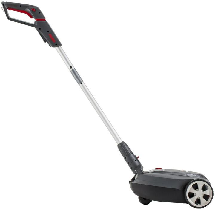 Actual product image AL-KO Akku-Mulchmäher Comfort Kit (Rechargeable battery operated)