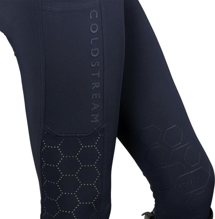 Immagine prodotto Coldstream Next Generation Ecclaw Elite Pantaloni da Equitazione Bambini (146, 152)