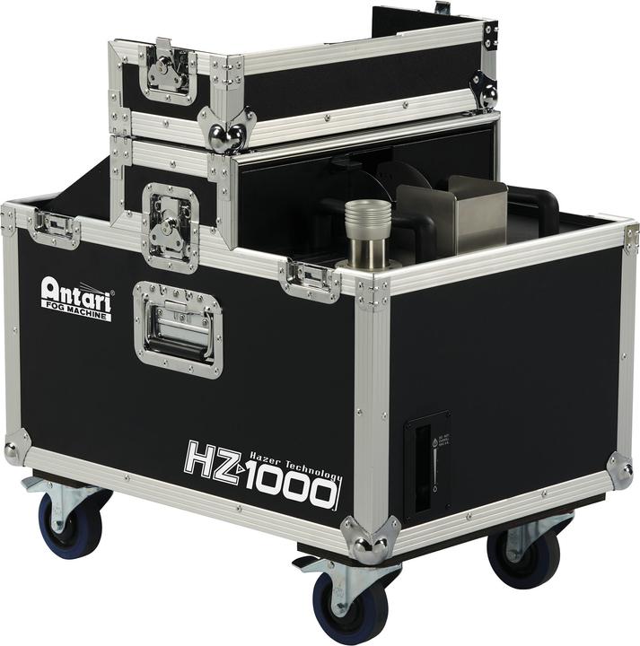 Immagine prodotto Antari HZ-1000 (Generatore di fumo (Pericolo))