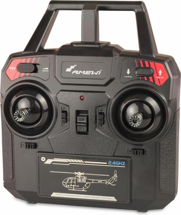 Produktbild Amewi AFX-135 DRF