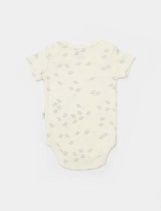 Image du produit BabyCosy 2 Pcs corps à manches courtes (68)