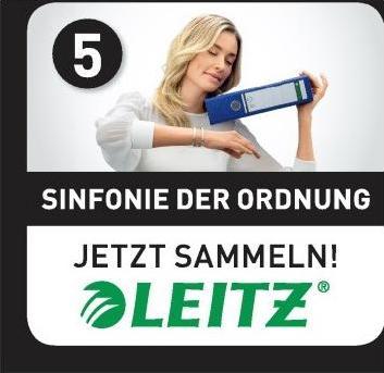 Actual product image Leitz PC