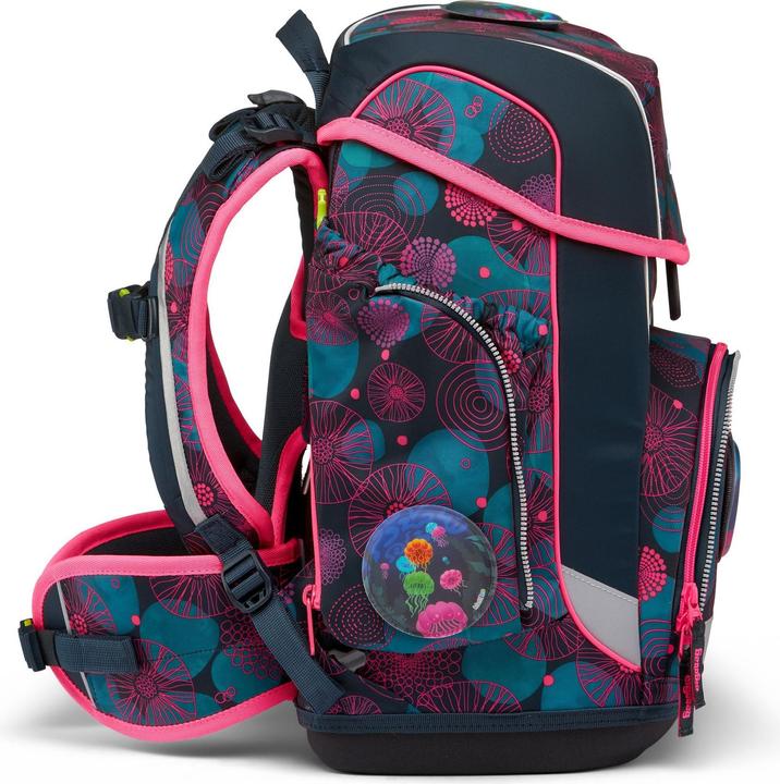 Actual product image Ergobag Cubo CoralBear (19 l)