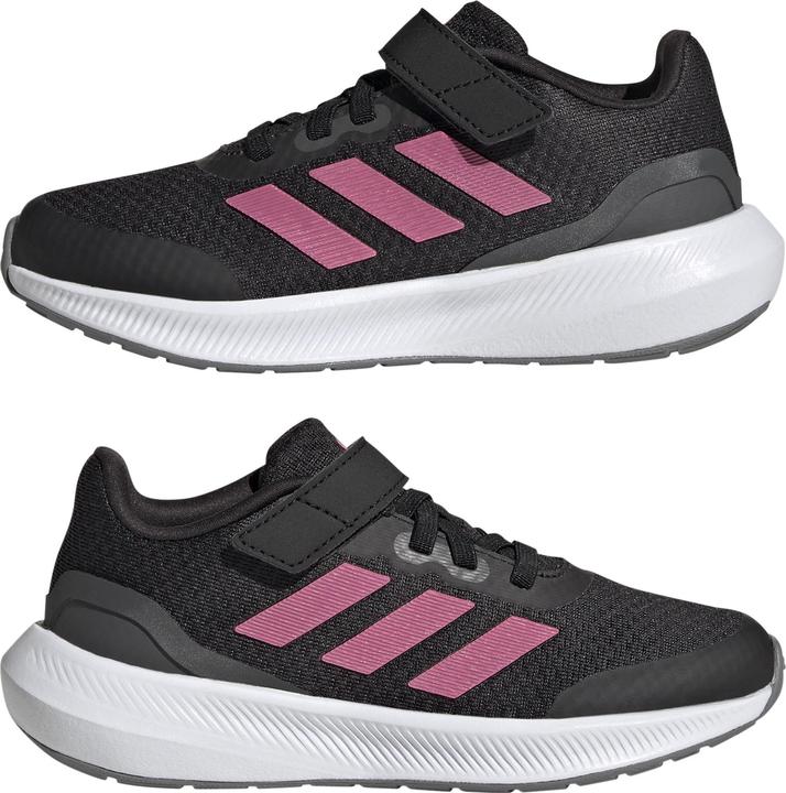Produktbild adidas Run Falcon 3.0 EL K (35)