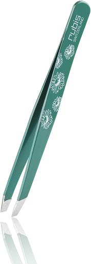 Rubis Pinzette schräg Green Daisy