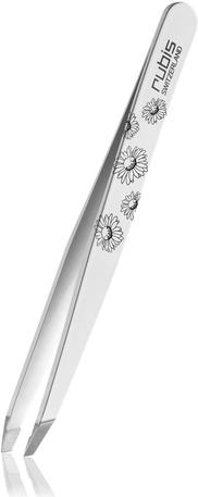 Actual product image Rubis Pinzette schräg White Daisy