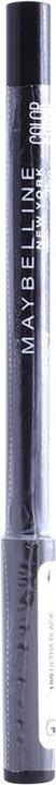 Produktbild Maybelline New York COLOR SHOW crayon khol #100 (100 Ultra Black)