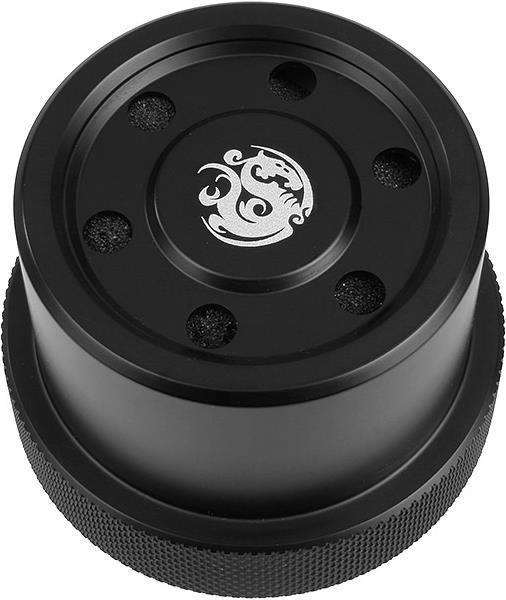 Actual product image Bitspower D5 Mod Kit - black