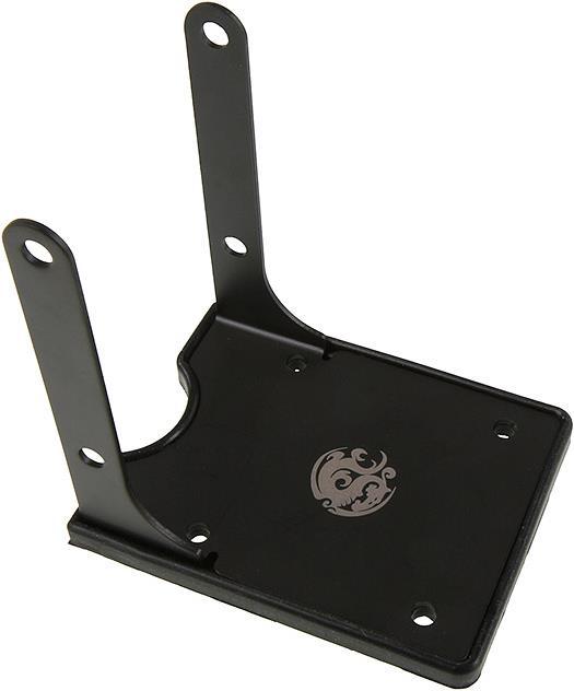 Actual product image Bitspower D5 Mod Kit - black