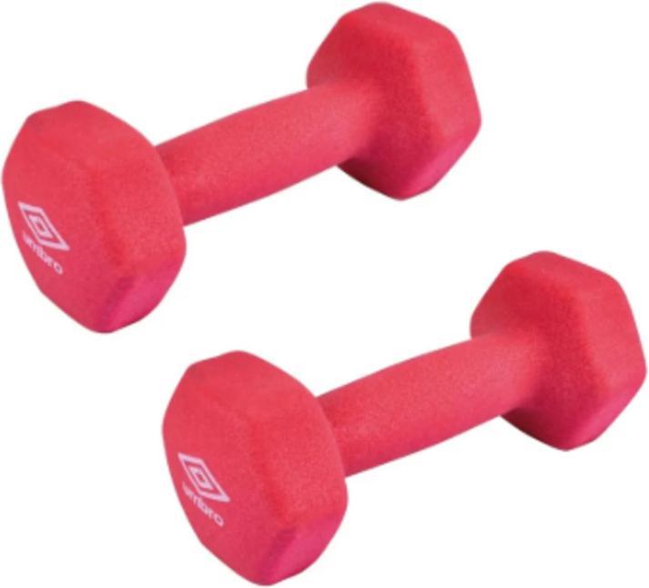 Immagine prodotto Umbro Manubrio da 2 kg (1 x 2 kg)