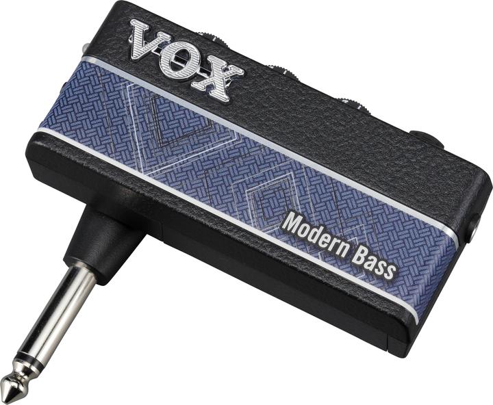 Actual product image Vox amPlug3 Modern Bass