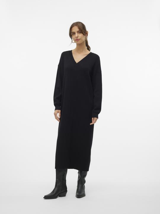Actual product image Vero Moda VMGOLD Long dress knitted dress (XS)