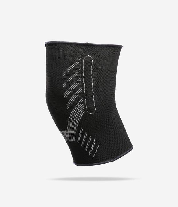 Produktbild Decathlon Right or left knee support with side reinforcements (3)