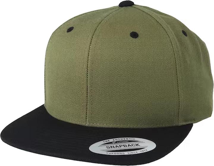 Noir, olive