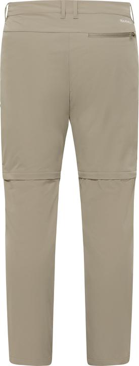 Actual product image Jack Wolfskin Pico Trail Zip Off Pants M (50)