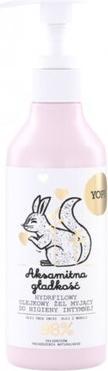 Immagine prodotto Yope Gel detergente agli oli essenziali idrofili per l'igiene intima 250 ml (250 ml, Lozione per il lavaggio intimo)