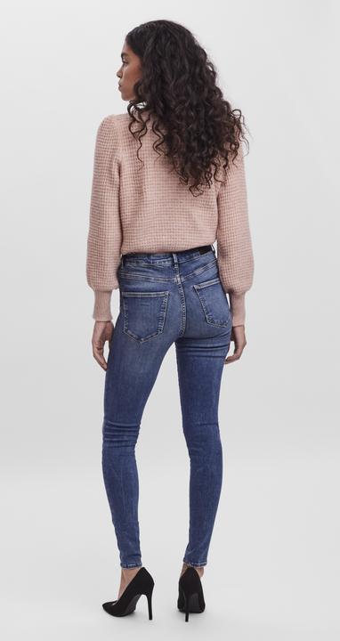 Produktbild Vero Moda VMSOPHIA High Waist Skinny Fit Jeans (34)