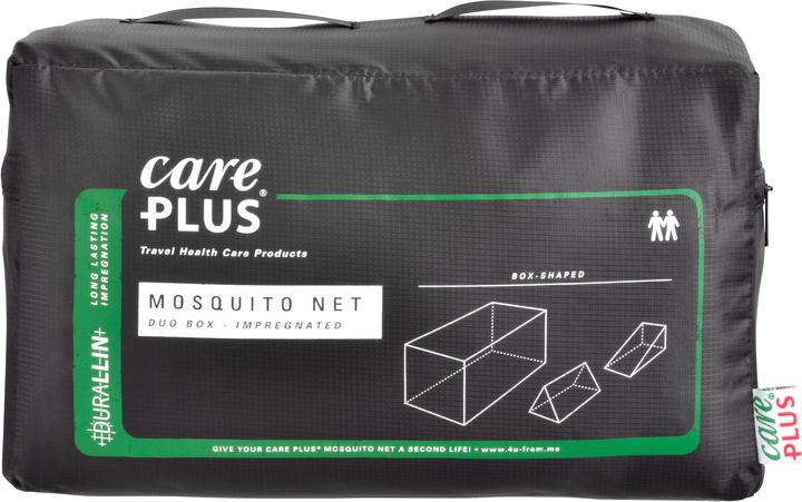 Produktbild CarePlus Moskitonetz (180 x 180 cm)