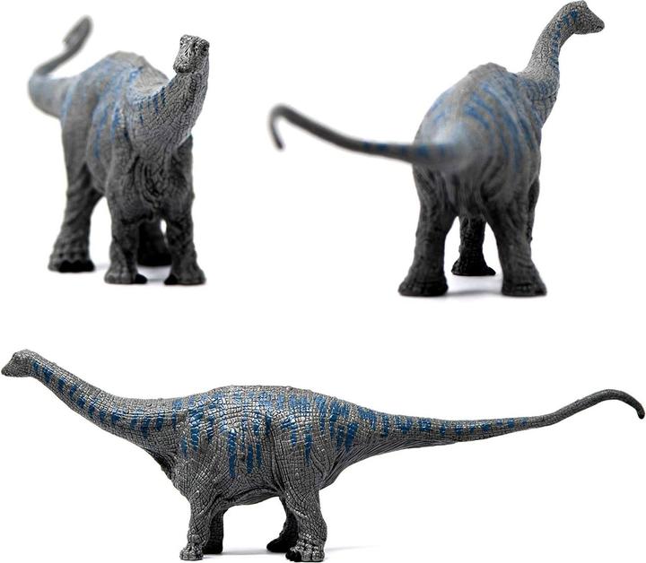 Actual product image Schleich Brontosaurus