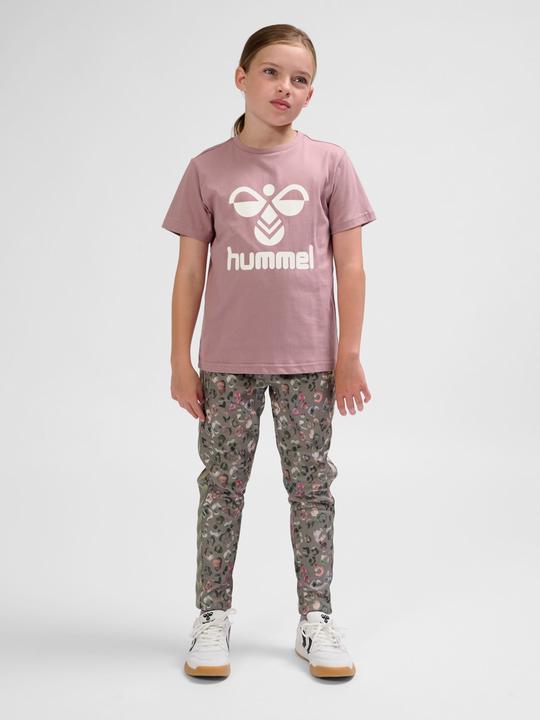 Immagine prodotto hummel hmlTRES T-SHIRT S/S (98)