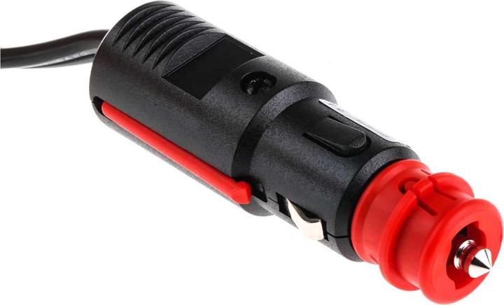 Tecmate KFZ-Stecker-Adapter