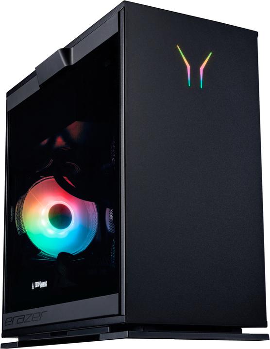 Produktbild Medion Erazer Engineer – X25 (AMD Ryzen 5 5600X, 16 GB, 512 GB, GeForce RTX 3060 Ti)