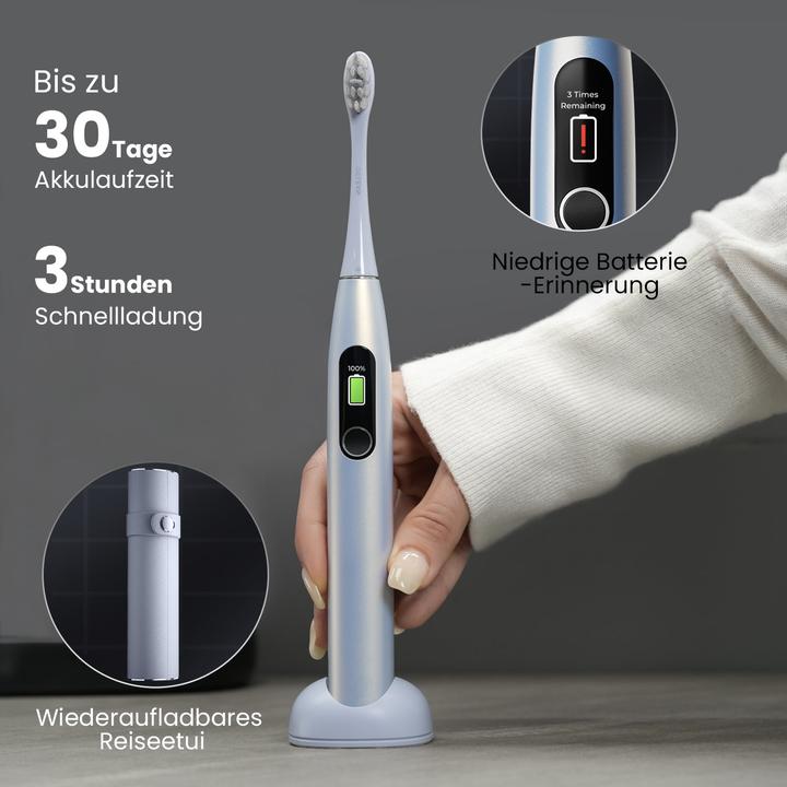 Image du produit Oclean X Pro Digital (Brosse à dents sonique)
