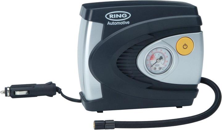 Produktbild Ring Automotive Reifenreparatur-Kit