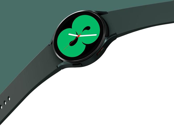 Produktbild Samsung Galaxy Watch4 EU (44.40 mm)