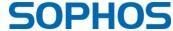 Actual product image Sophos 80.11ac WiFi module for SG/XG 135w rev.3, SD-RED 0/60 only