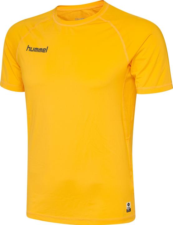 Produktbild hummel First Performance Jersey S/S (S)
