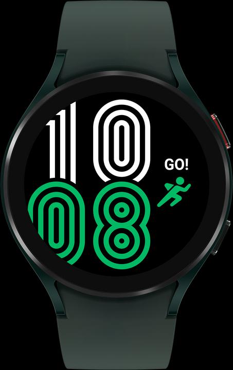 Produktbild Samsung Galaxy Watch4 EU (44.40 mm)