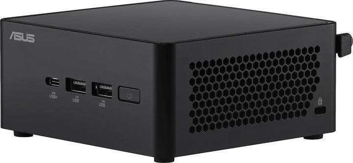 Produktbild ASUS RNUC14RVHI300002I (Intel Core 3 100U)