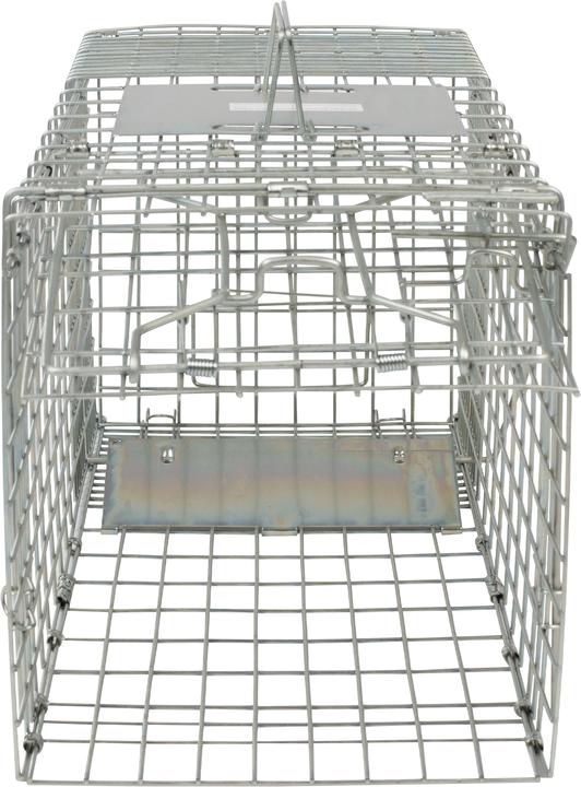 Immagine prodotto Gardigo Trappola per martora viva (39000 ml)