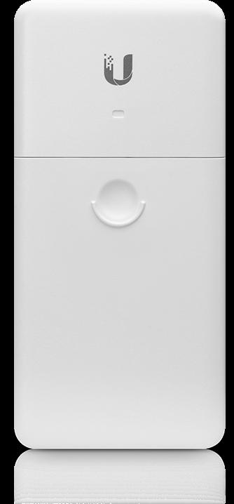 Image du produit Ubiquiti N-SW : Interrupteur passif extérieur 24V PoE (4 Ports)