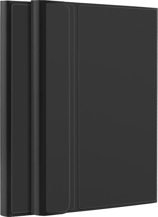 Actual product image Cazy Keyboard Cover Compatible with Lenovo Tab P11 Pro Gen 2 - Protective Case with Magnetic Detachable (Lenovo Tab P11 Pro Gen 2)