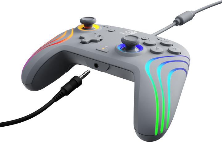 Produktbild PDP Afterglow Wave (Switch OLED, Switch)