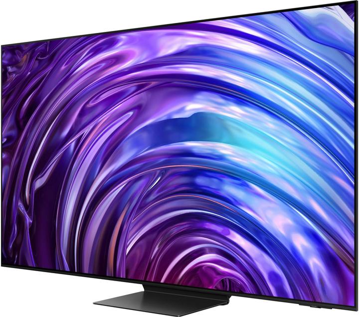 Immagine prodotto Samsung QE55S95D (UE) (55", S95B, OLED, 4K, 2024)