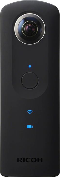 Produktbild RICOH Theta S (14 Mpx, 30p)
