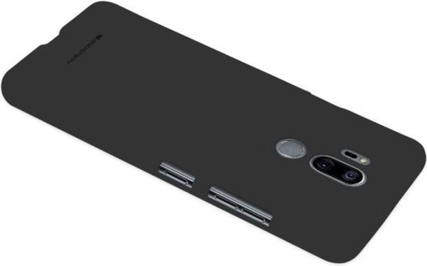 Image du produit Goospery Douceur Jelly Series (G7 ThinQ)