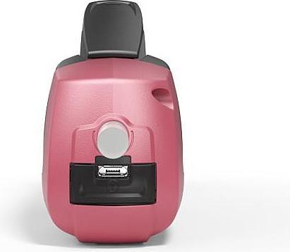 Image du produit Steinel Mobileglue 1007-S R bâton de colle chaude à piles, chargeur inclus, câble de chargement inclus