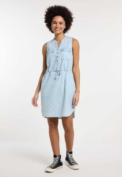 Actual product image Ragwear Roissin Denim Kleid (M)