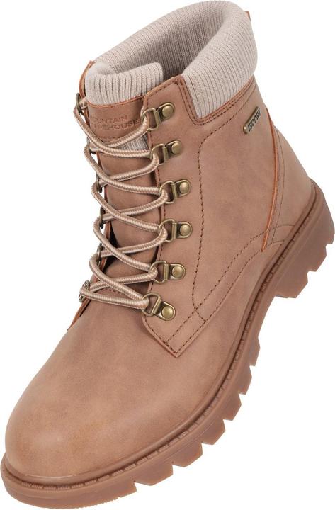Mountain Warehouse Womens/Ladies Vienna Waterproof Boots