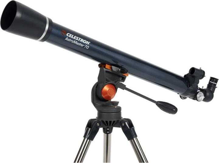 Actual product image Celestron Astromaster 70 AZ