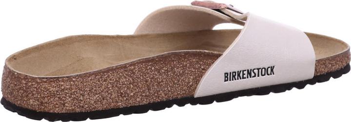 Actual product image Birkenstock Madrid Birko-Flor Narrow (40)